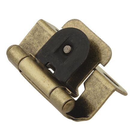 Hickory Hardware Hinge Single Demountable, 2PK P5313-AB
